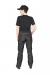 штаны кинолога зимние